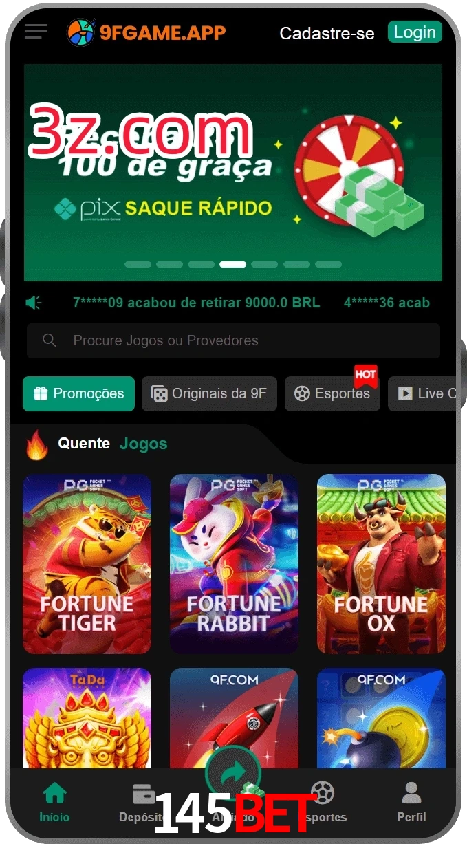 145Bet