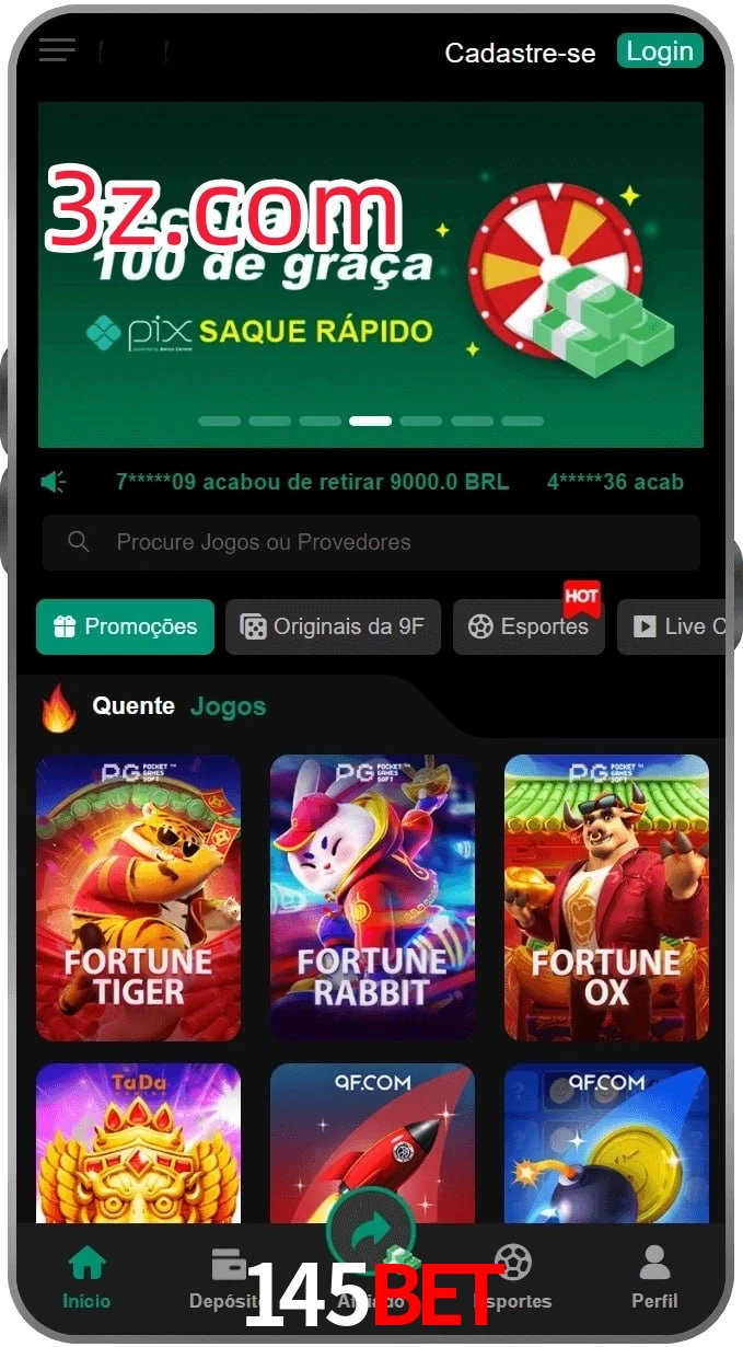 145Bet