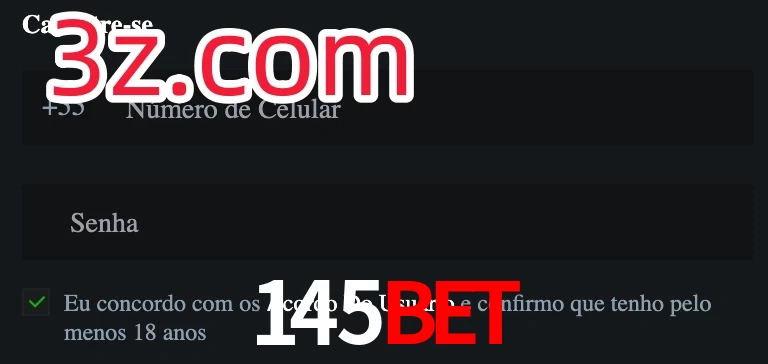 145Bet